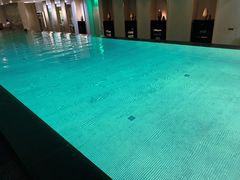 -上海柏悦酒店