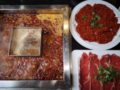 -红鼎坊·老成都火锅(新南门店)