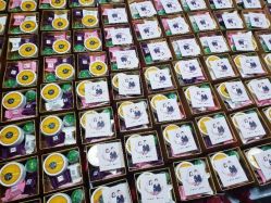 -卡卡喜糖伴手礼·商务礼宝宝礼·婚礼用品