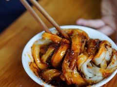 -洞子口张老二凉粉(文殊院店)