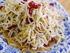 -刘五羊肉馆(和平路店)