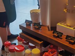 -星巴克(宝山万达店)