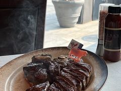 -Wolfgang’s Steakhouse 沃夫冈牛排馆(上海白玉兰广场店)