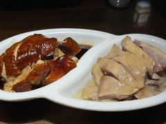 -应天大明王朝·南京菜(中山陵店)