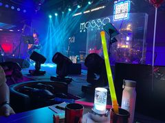 -MOSSO音乐酒吧·live house(南京旗舰店)