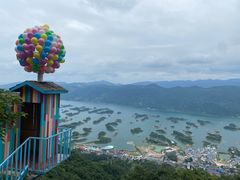 -仙岛湖旅游风景区