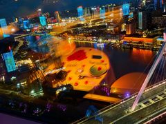 -天玑高空江景餐厅&酒吧Sky Secret Restaurant&Bar