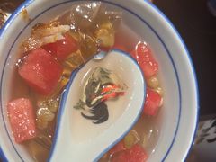 -老湘村·湖南土菜(天河维多利店)