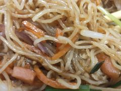 -阿生潮味鲜炒粉(梅林新村店)