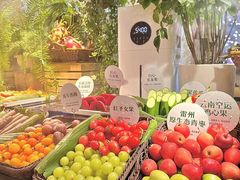 -亚马逊蒸汽活海鲜自助(LCM置汇旭辉广场店)