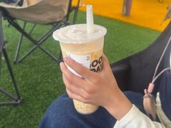 -古茗(海宁人民广场店)