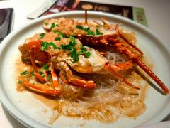 蒜蓉粉丝小青龙-稻香饭店(IFS国金中心店)