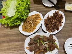 -炙热童年·老北京炙子烤肉(南锣鼓巷店)
