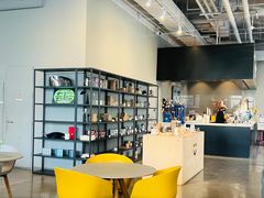 -dotcom coffee古点咖啡(致真大厦店)