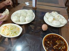 -庆丰包子铺(房山长阳店)