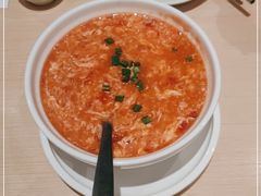-吕氏疙瘩汤·海鲜新鲁菜(凯德mall新都心店)