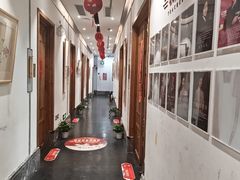 -子曰书院·古筝围棋书法国画小主持(夏都店)