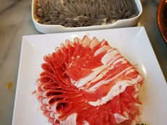 -牛街·马辈儿涮肉(牛街二店)
