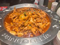 -胖哥俩肉蟹煲(世茂国际广场店)