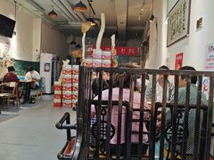 -蜀留香石锅鱼(六顺街店)