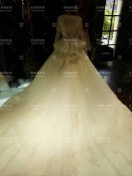 -保定金沙芝柏婚礼策划