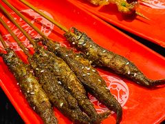 -老表记广西宵夜螺蛳鸭脚煲(西大店)