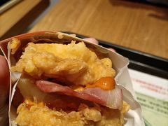-肯德基(龙昆南店)
