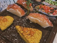 -静香HOUSE·全时段融合餐厅(七星欢乐颂店)