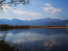 -野鸭湖国家湿地公园