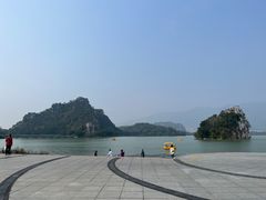 -星湖旅游景区七星岩