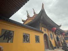 -江心屿景区