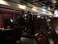 -随意鸟地方101观景餐厅