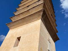 -崇圣寺三塔文化旅游区