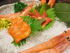-神户赤童日式烤肉伙伴(东直门店)