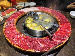 -潮德阿水牛肉火锅(深圳总店)