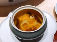 -绣园·茶食宴(湘绣博物馆店)