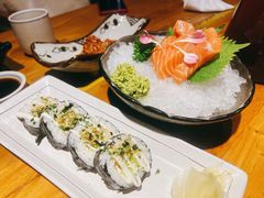 -和风清味日本料理(希尔顿店)