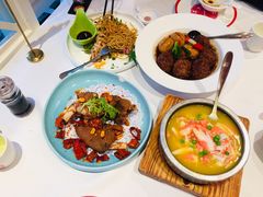 -好福记饭店(红梅公园店)