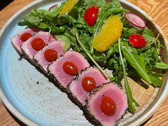 -Osteria Garden 生蚝花园餐厅(原进贤路店)