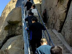 -崂山仰口游览区