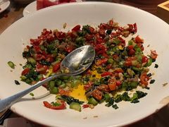 -俏湖兰·辣椒炒个肉(海沧店)
