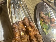 -那时新疆·若羌(经纬汇店)