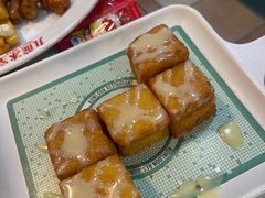 -九龙冰室(新中关购物中心店)