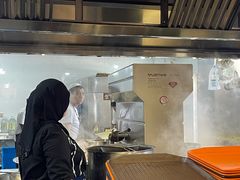 -清真磨沟沿老字号牛肉面(总店)