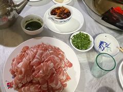 -鑫龙火锅城(环山路店)