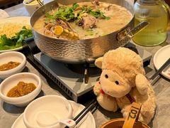-丁里羊肉小镇(滨湖旗舰店)