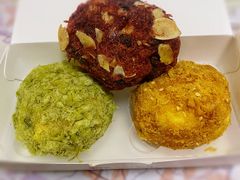 -鲍师傅糕点(大沽南路店)
