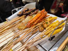 -串盟烧烤·长沙美食地标(星沙店)