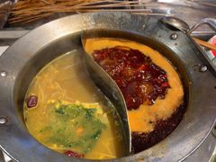 -钢管厂五区小郡肝火锅串串香(总店)