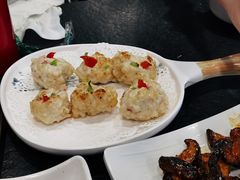 -金刚山(学府路店)